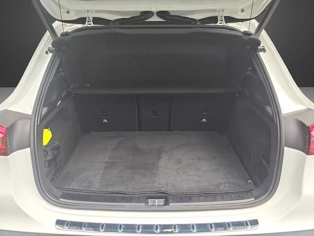 Mercedes-Benz EQA 350 4MATIC