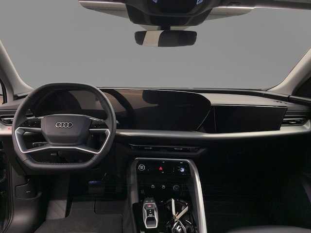 Audi Q5 Hybride Quattro S-Tronic