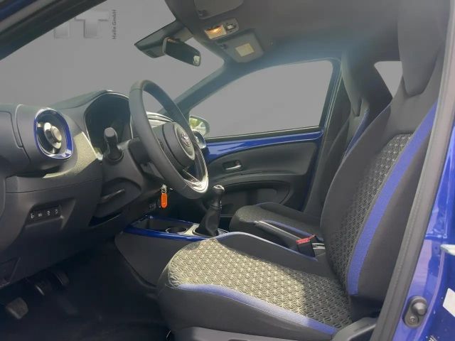 Toyota Aygo X 1.0 VVT-i Hatchback