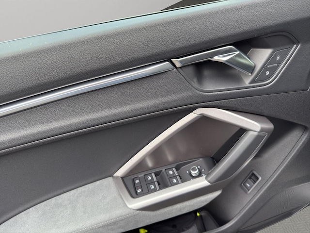 Audi Q3 S-Tronic Sportback