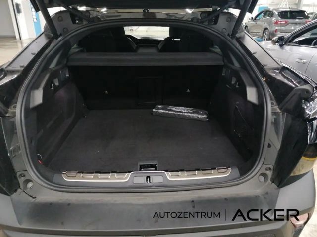 Peugeot 408 GT-Line Hybrid