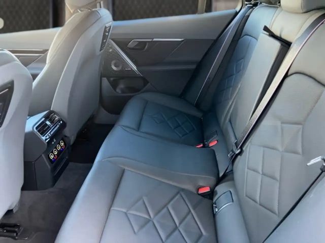 BMW 520 520d Touring xDrive