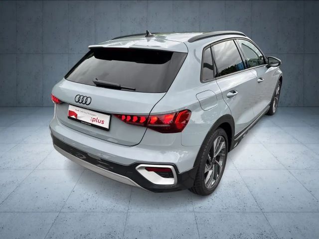 Audi A3 35 TFSI Sedan