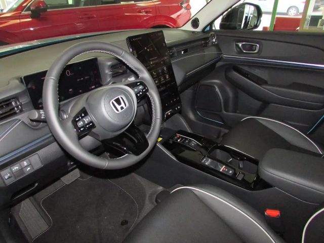 Honda e:Ny1 Basis, NAVI, Kamera, LED, DAB, ACC, Sitzheizung