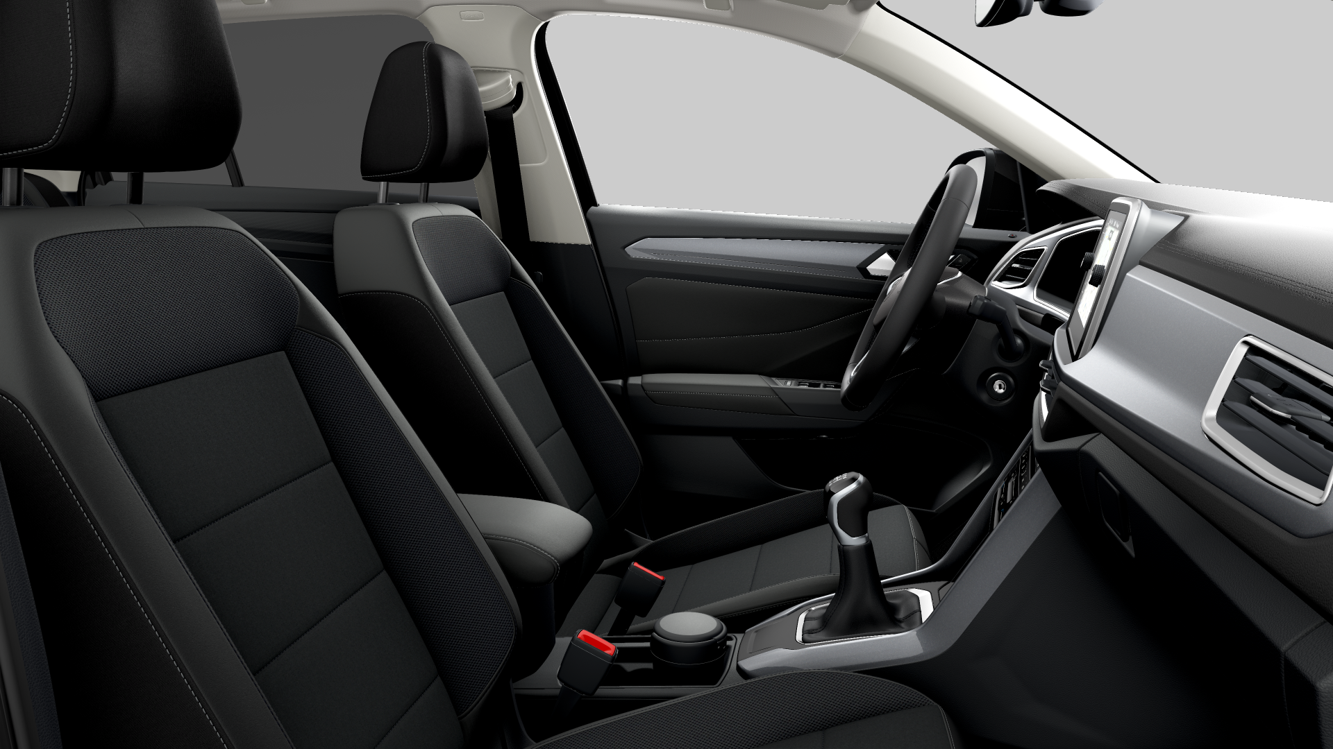 Volkswagen T-Roc 1.0 TSI Plus Style