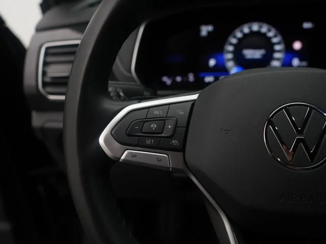 Volkswagen T-Cross DSG R-Line