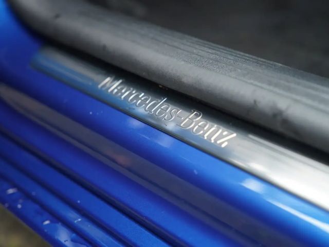 Mercedes-Benz B 200 Progressive