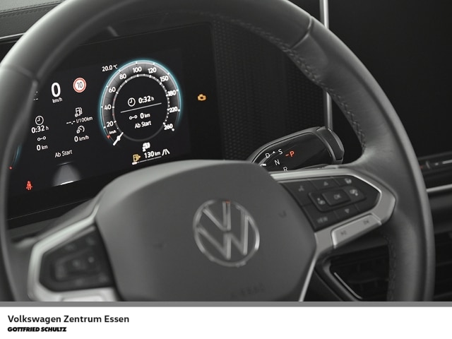 Volkswagen Tiguan DSG Life