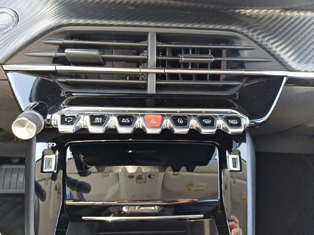 Peugeot 208 Allure Pack EAT8 PureTech