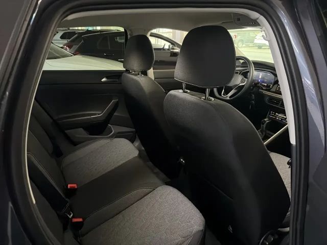 Volkswagen Taigo 1.0 TSI DSG Life