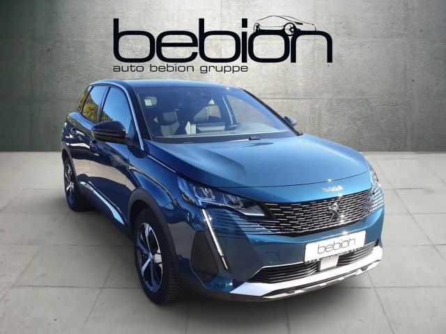 Peugeot 3008 Allure Pack PureTech