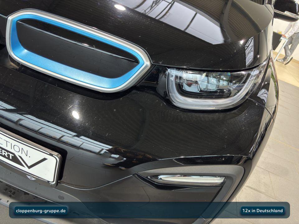 BMW i3 120Ah
