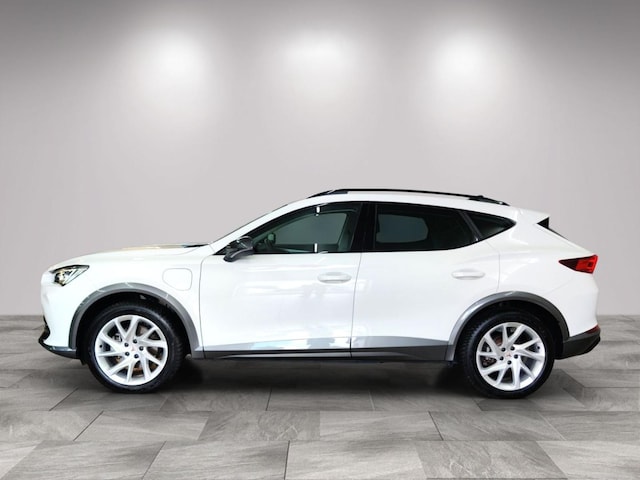 Cupra Formentor 1.4 e-Hybrid