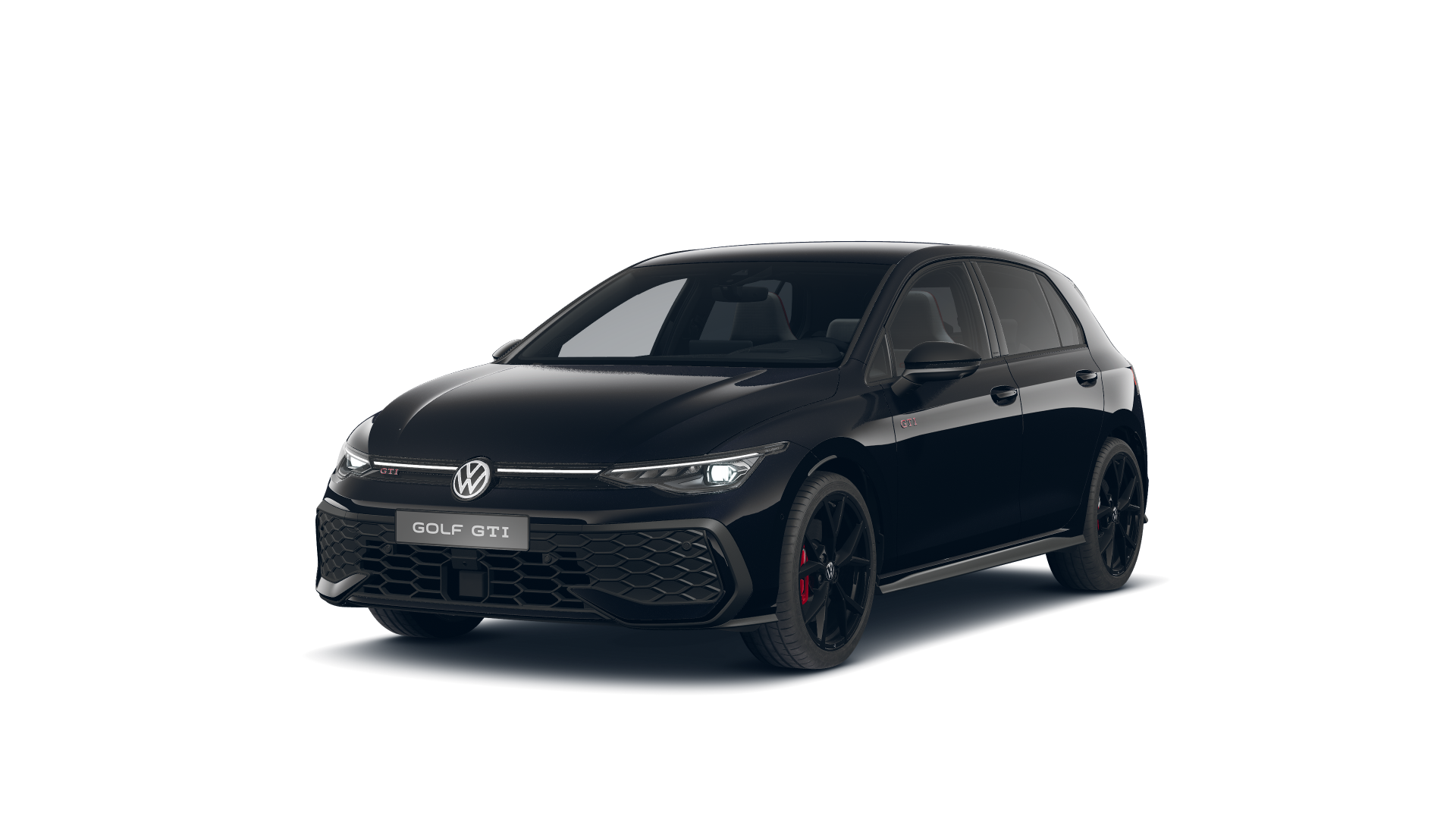 Volkswagen Golf 2.0 TSI DSG GTI