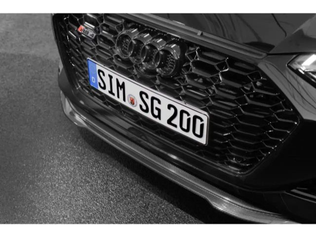 Audi RS4 "LAST EDITION 1 of 25"