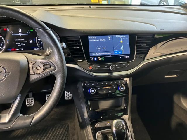 Opel Astra 1.2 Turbo Sports Tourer