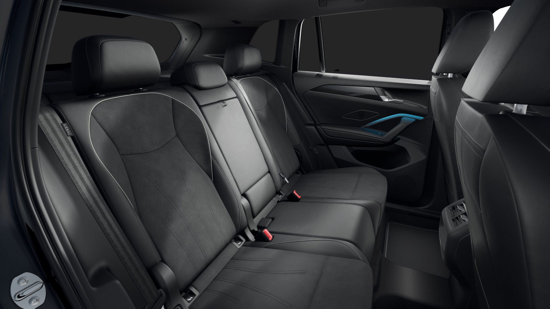 Volkswagen Tiguan DSG