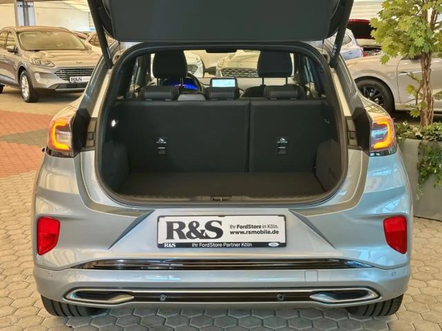 Ford Puma ST Line Vignale