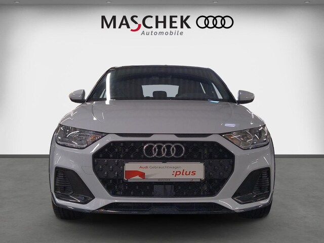 Audi A1 35 TFSI Allstreet S-Tronic