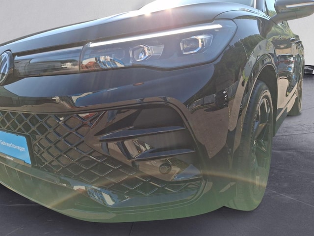 Volkswagen Tiguan 2.0 TDI 4Motion DSG R-Line