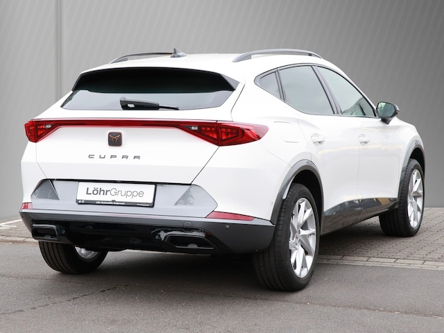 Cupra Formentor 1.5 TSI DSG