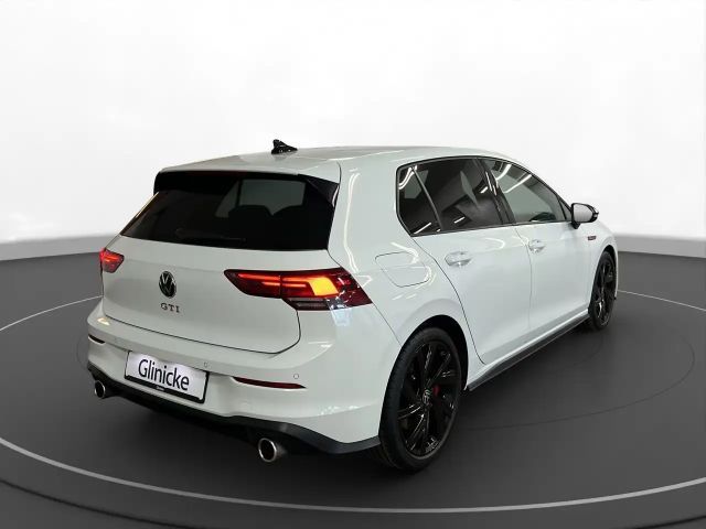 Volkswagen Golf GTI Golf VIII