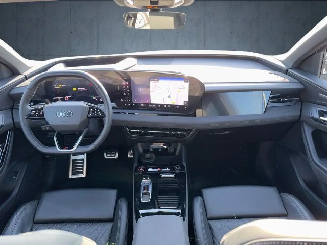 Audi SQ6 e-tron Pano/HuD/B&O/Luft/OLED/Nappa/21"/