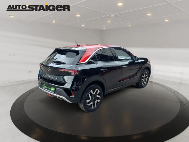 Opel Mokka 1.2 Turbo Elegance Turbo