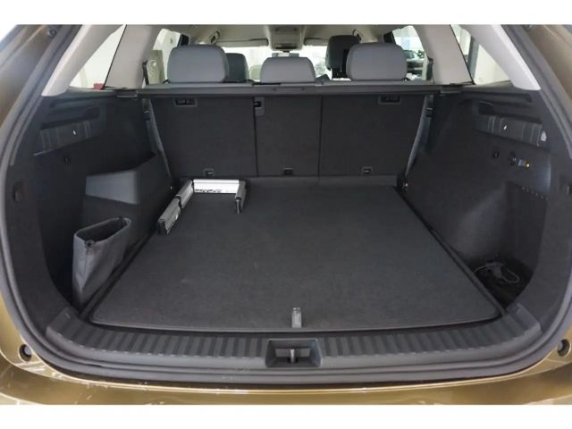 Skoda Kodiaq 2.0 TDI 4x4 Selection