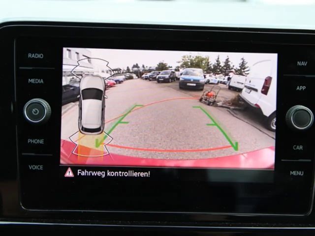 Volkswagen T-Roc 1.5 TSI R-Line Style