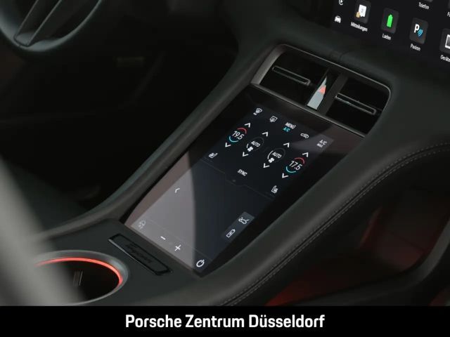 Porsche Taycan 4S Sport Turismo
