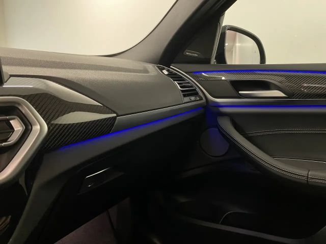 BMW X4 Coupé M-Sport xDrive30i