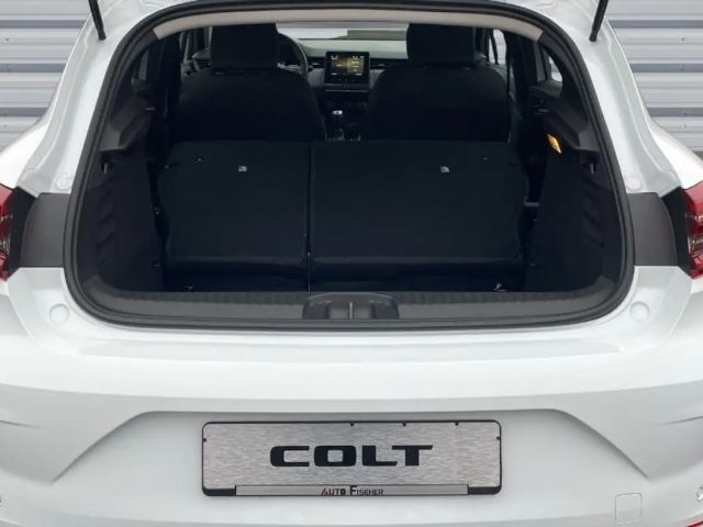 Mitsubishi Colt 1.0
