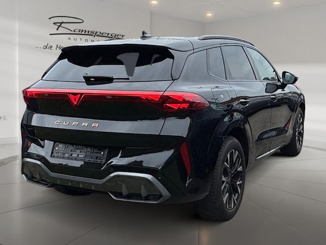 Cupra Terramar 1.5 TSI