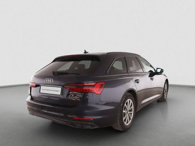 Audi A6 45 TDI Avant Quattro S-Tronic