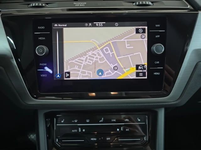 Volkswagen Touran 1.5 TSI Comfortline