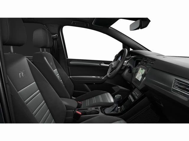 Volkswagen Touran 1.5 TSI DSG R-Line