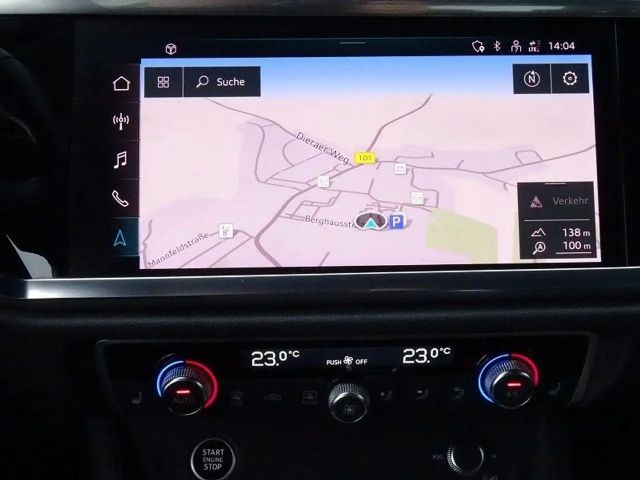 Audi Q3 40 TDI Quattro