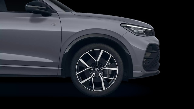 Volkswagen Tiguan 2.0 TSI 4Motion DSG