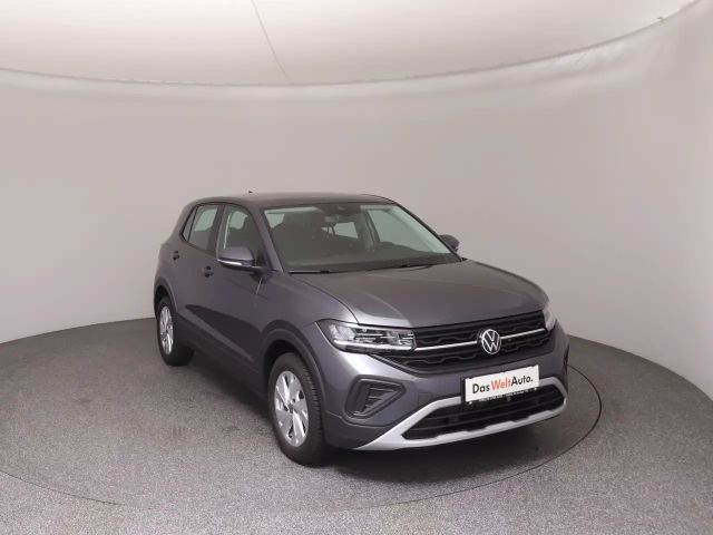 Volkswagen T-Cross 4Me TSI