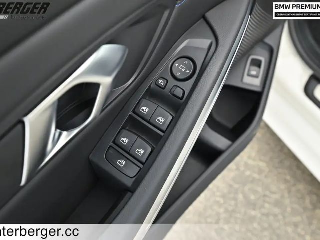 BMW 318 318d M-Sport