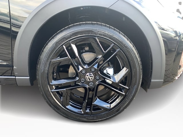 Volkswagen Taigo 1.0 TSI DSG