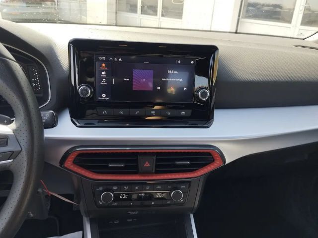 Seat Arona 1.0 TSI DSG FR-lijn