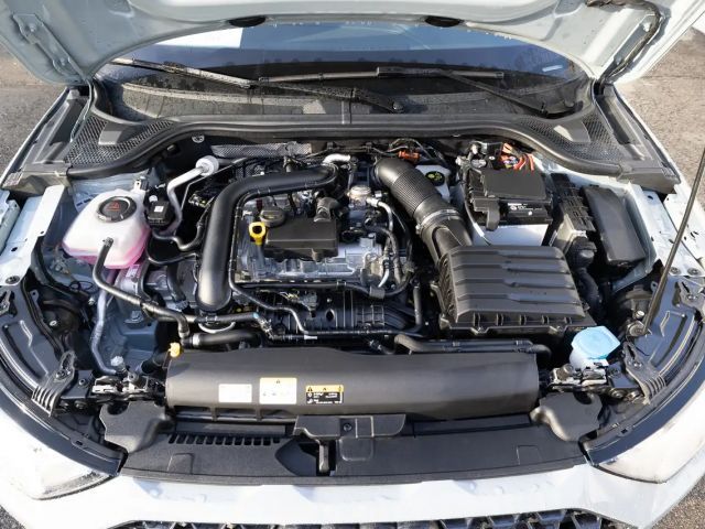 Audi A1 30 TFSI Sportback