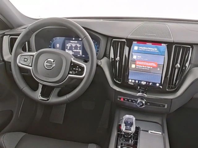 Volvo XC60 AWD Ultra