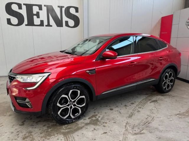 Renault Arkana EDC Intens