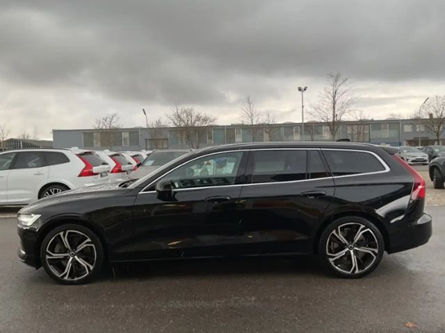 Volvo V60 AWD Bright T8 Ultimate