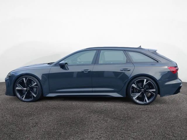Audi RS6 4.0 TFSI Avant