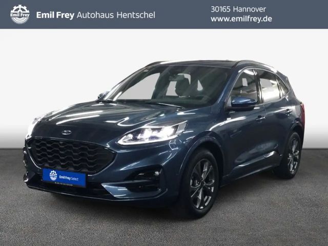 Ford Kuga EcoBoost ST Line