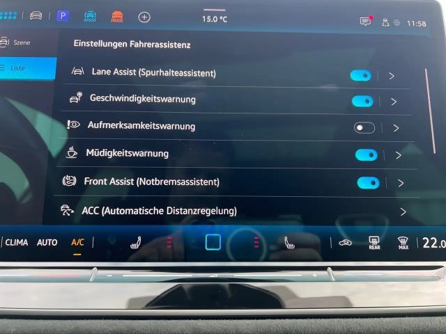 Volkswagen Passat 2.0 TDI R-Line Variant